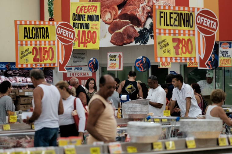 ( AFP / YASUYOSHI CHIBA )