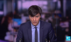 Un séisme de magnitude 7.2 a secoué Haïti - Alerte au tsunami déclenchée