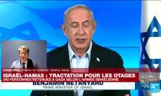 Libération des otages : la difficile négociation entre le Hamas et Israël