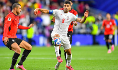 La colère de Mehdi Taremi envers la Fifa et la Coupe du monde