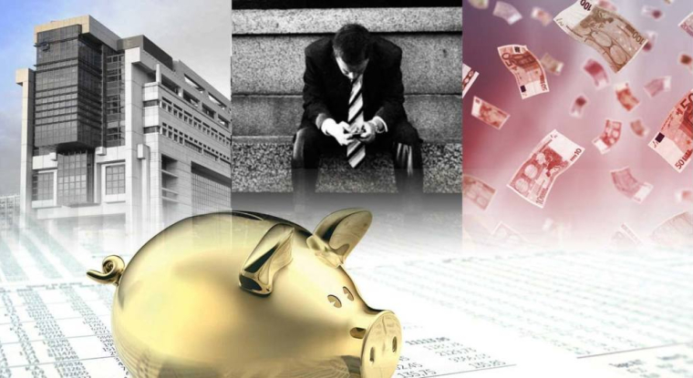 La crise va-t-elle entraîner une hausse de la fiscalité du capital ? (© E. Spiegel / Bercy / Fotolia / Adobestock)