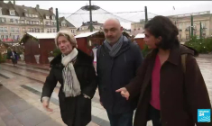 France : les nouveaux visages du gouvernement