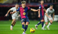 Les cas Dani Olmo et Pau Víctor réglés par le tribunal des sports espagnol