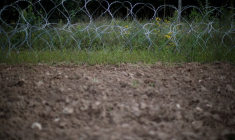 LA CEDH DEMANDE À VARSOVIE ET VILNIUS D'AIDER LES MIGRANTS VENUS DE BIÉLORUSSIE