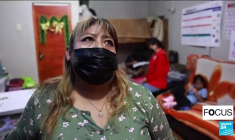 Les orphelins du COVID au Pérou : une génération endeuillée qui peine à se reconstruire