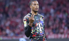 Le Bayern se régale, Olise aussi