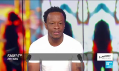 Smarty : l'artiste burkinabé dévoile son nouvel album
