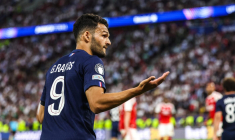 Gonçalo Ramos, l’art de partir au sommet