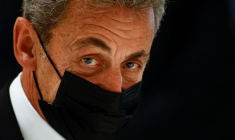 SONDAGES DE L'ELYSÉE: NICOLAS SARKOZY REFUSE DE RÉPONDRE SUR LE FOND, SELON BFM TV