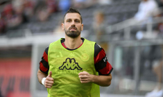 Mais que va faire Morgan Schneiderlin à Strasbourg ?