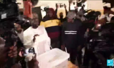 Sénégal : les électeurs appelés aux urnes le 17 novembre pour les législatives