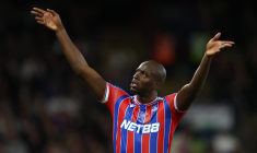 Jean-Philippe Mateta écrit l'histoire de Crystal Palace