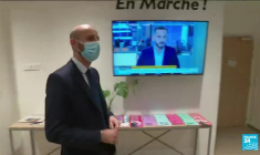 Présidentielle 2022 : la guerre en Ukraine oblige Emmanuel Macron à repenser sa campagne