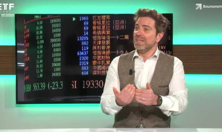 Les règles d’or et les 4 commandements d’un investissement réussi en ETF