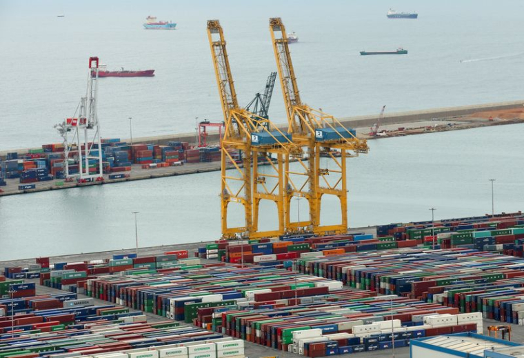 LA BANQUE D'ESPAGNE PRÉVOIT UNE REPRISE PLUS LENTE QUE PRÉVU