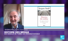 Gafa : "Les entreprises vont devenir plus puissantes que les États"