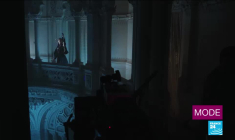 Haute couture : le tarot digital de Dior