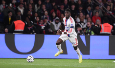 L’OL champion de France ? La réponse polie de Moussa Niakhaté