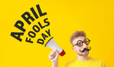 Petit tour d'horizon des blagues de ce 1er avril 2021 ! - Crédit photo © DR : Adobe Stock