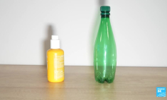 Une entreprise française recycle le plastique à l'infini