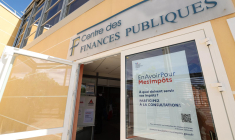 (illustration) ( AFP / PASCAL GUYOT )