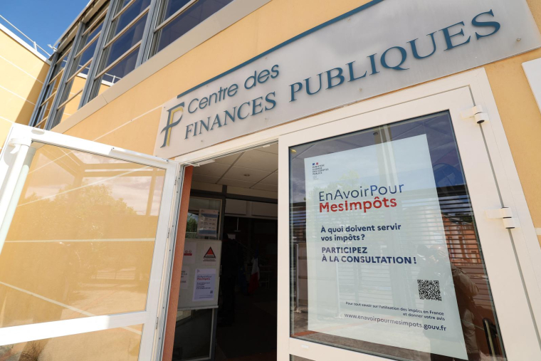 (illustration) ( AFP / PASCAL GUYOT )