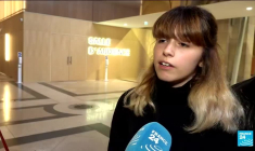 Procès de l'attentat de Nice : les proches des victimes attendent le verdict