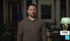 Destruction du barrage de Kakhovka en Ukraine : plus de 2 700 personnes évacuées