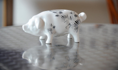 L'encours total de l'assurance vie s'est établi fin juin à 2.052 milliards d'euros (illustration) ( AFP / FRED TANNEAU )