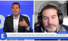 L'inversion de la courbe des taux annonce-t-elle toujours une récession ?