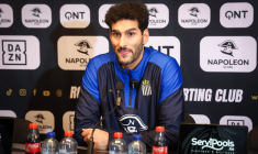 Marouane Fellaini va travailler gratuitement pour un club belge