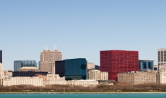 Novaxia investit 550 millions € dans le recyclage immobilier urbain au 1er semestre 2022