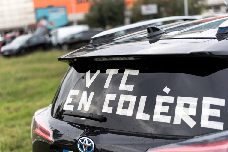 Illustration. ( AFP / MATTHIEU RONDEL )