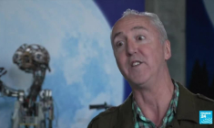 Cinéma : la marionnette d'E.T. va être vendue aux enchères