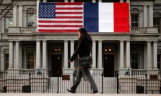 AIRBUS/BOEING: HAUSSE DES TAXES US SUR DES PRODUITS DE L'UE DONT LES VINS FRANÇAIS