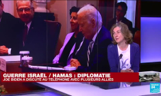 Guerre Israël - Hamas : Joe Biden a discuté avec plusieurs alliés (décryptage)