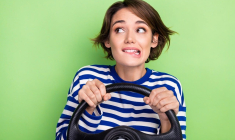 La conduite supervisée permet de s'aguerrir à moindres frais (Crédits photo : Adobe Stock -  )