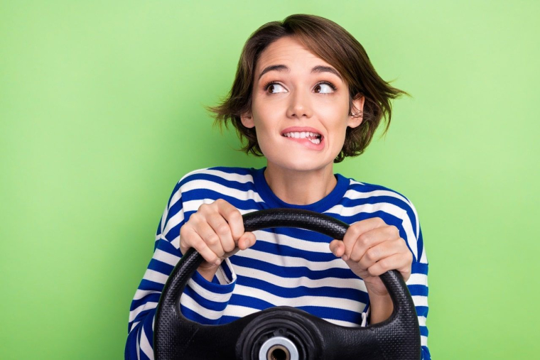 La conduite supervisée permet de s'aguerrir à moindres frais (Crédits photo : Adobe Stock -  )