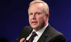 BP ANNONCE LE DÉPART DE SON DIRECTEUR GÉNÉRAL, BOB DUDLEY