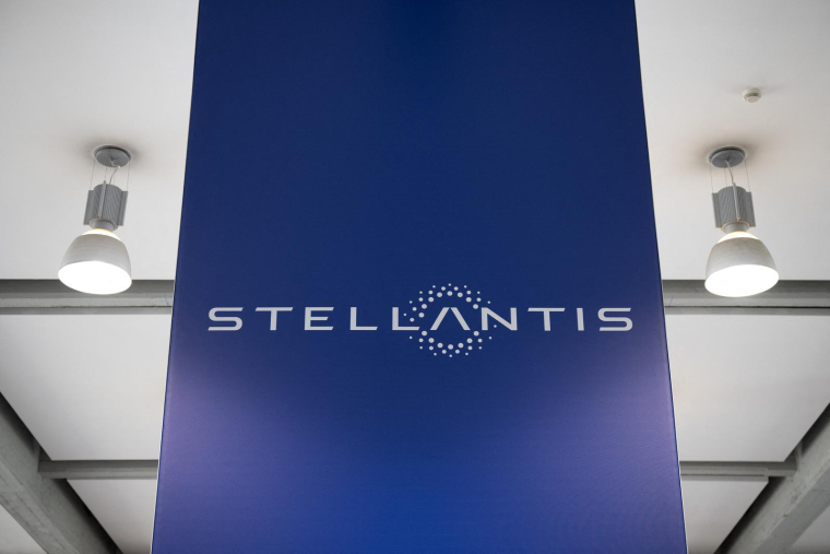 ( AFP / MARCO BERTORELLO )