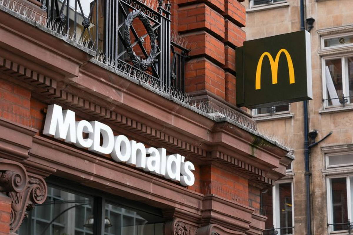 McDonald's: Baisse inattendue des ventes trimestriels, la clientèle préoccupée par la conjoncture
