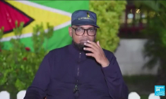 Tensions entre le Venezuela et Guyana : l'Essequibo menacé d'annexion