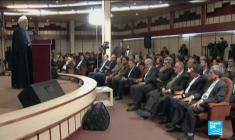 Accord sur le nucléaire iranien : une solution temporaire de surveillance trouvée (AEIA)