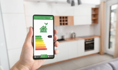 Logement, les critères d’une passoire thermique.iStock-simpson33