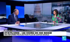 100 jours de Joe Biden : des réformes fiscales pour plus de justice sociale