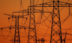 FRANCE: RTE CRAINT UNE SITUATION "TENDUE" SUR LE RÉSEAU ÉLECTRIQUE LUNDI