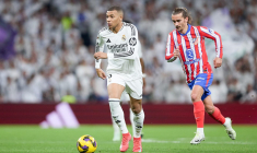 Derby de Madrid : passez votre chemin