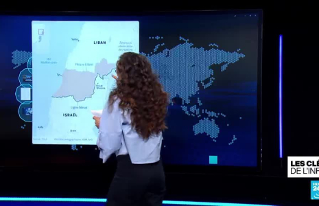 Finul : l'impuissance des Casques bleus
