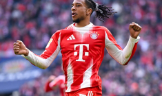 Le Bayern Munich toujours sans pitié