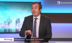 Défiscalisation : misez sur le PERP !